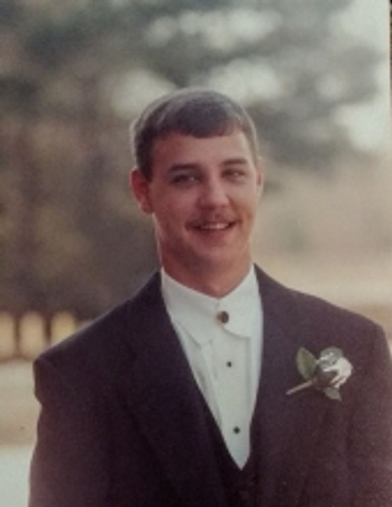 Brian Hoke Corley Profile Photo