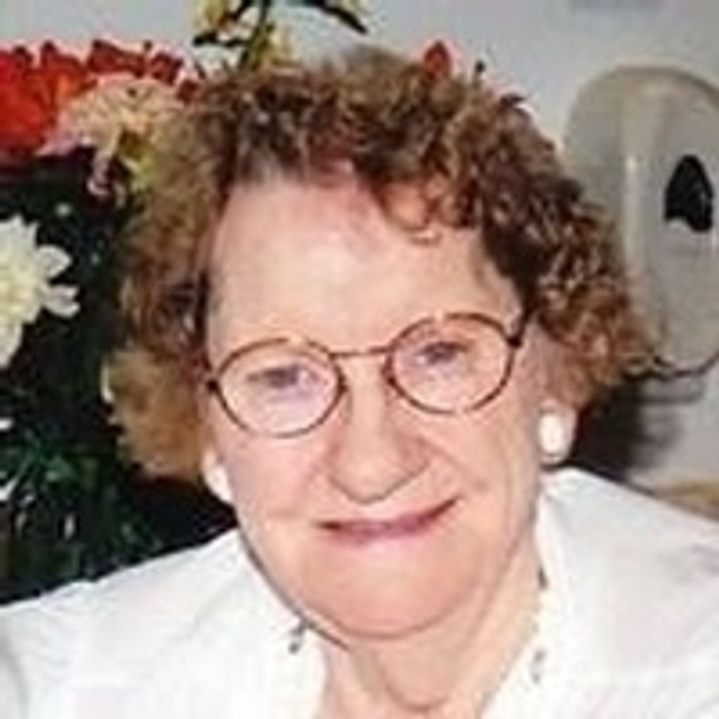 Priscilla Wilharms