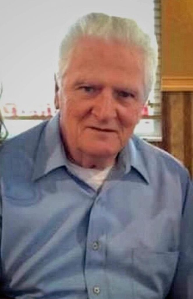 Truman Edward Mcsweeney Profile Photo