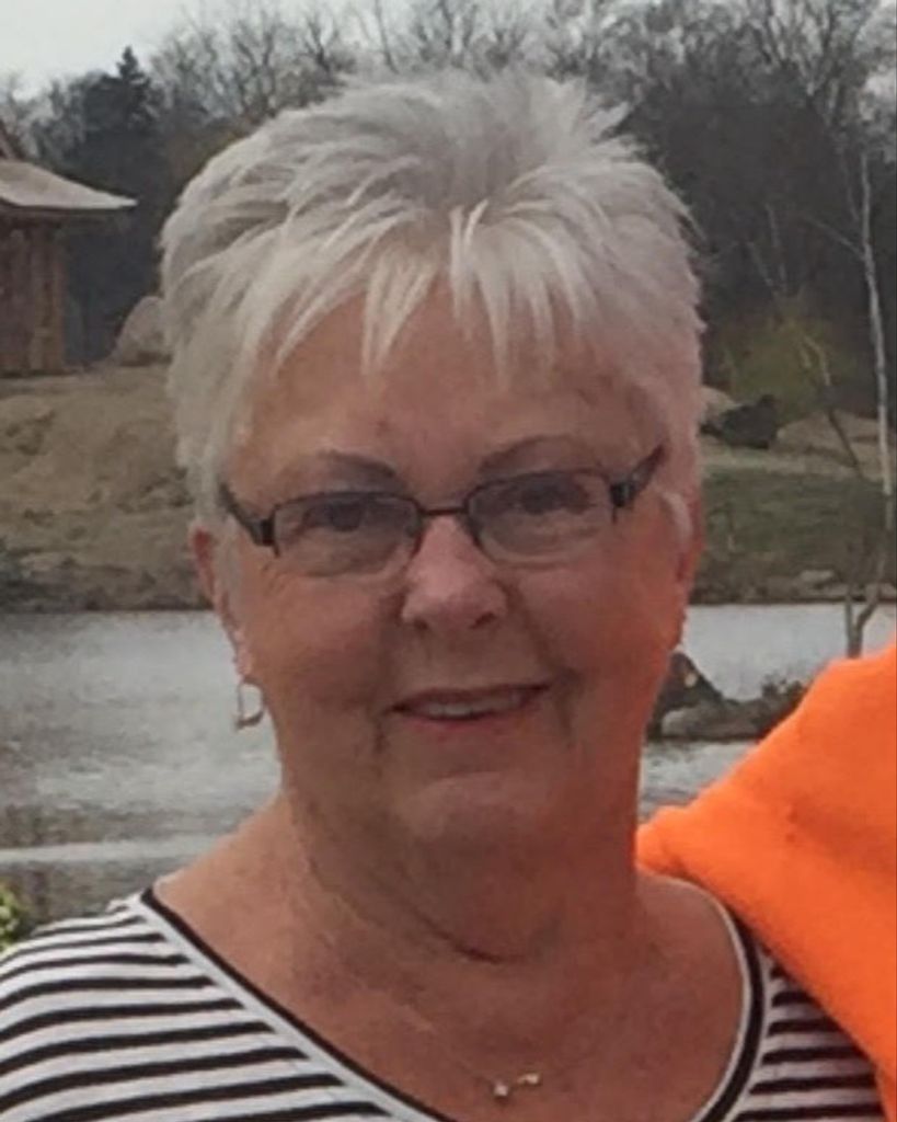 Janet Louise Coeling Profile Photo