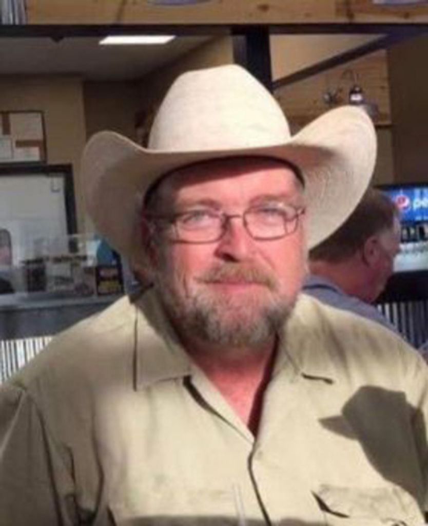 Kenneth Lee Goodenough Profile Photo