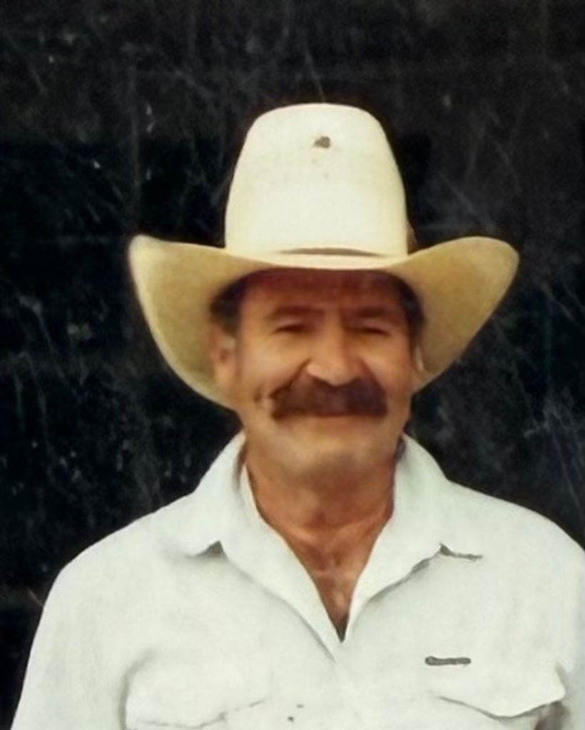 Crecencio "Ketchie" Baca Profile Photo