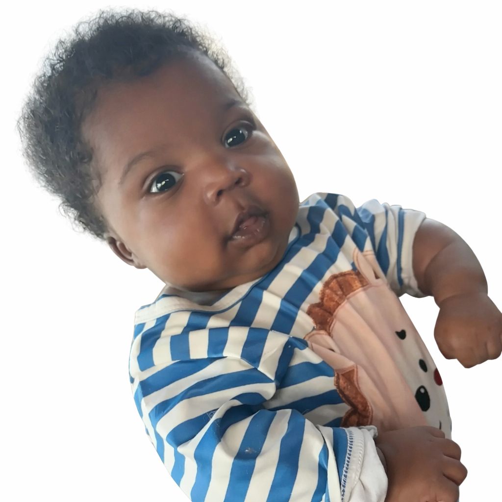 Master Je'Kaiden Jones January 8, 2026 - March 9, 2026 Profile Photo