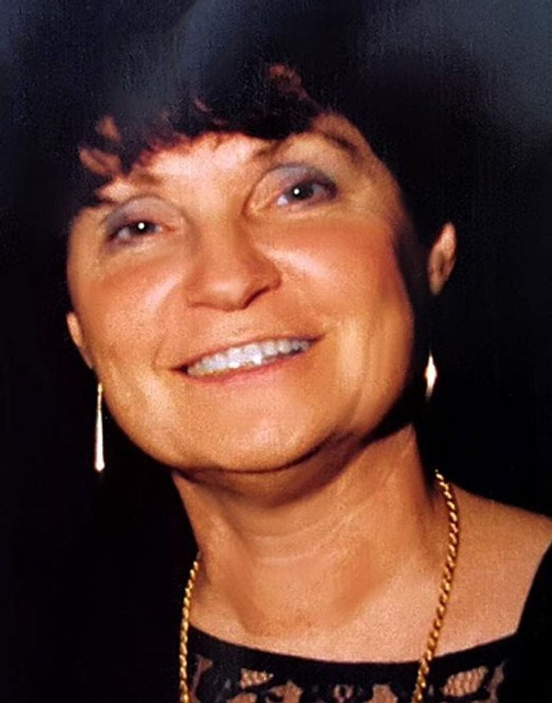 Margaret Joan Gillespie