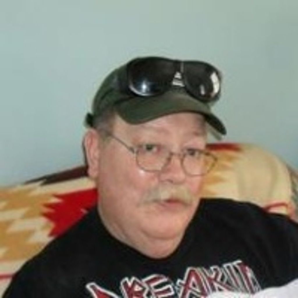 Donald Curtis Messenheimer