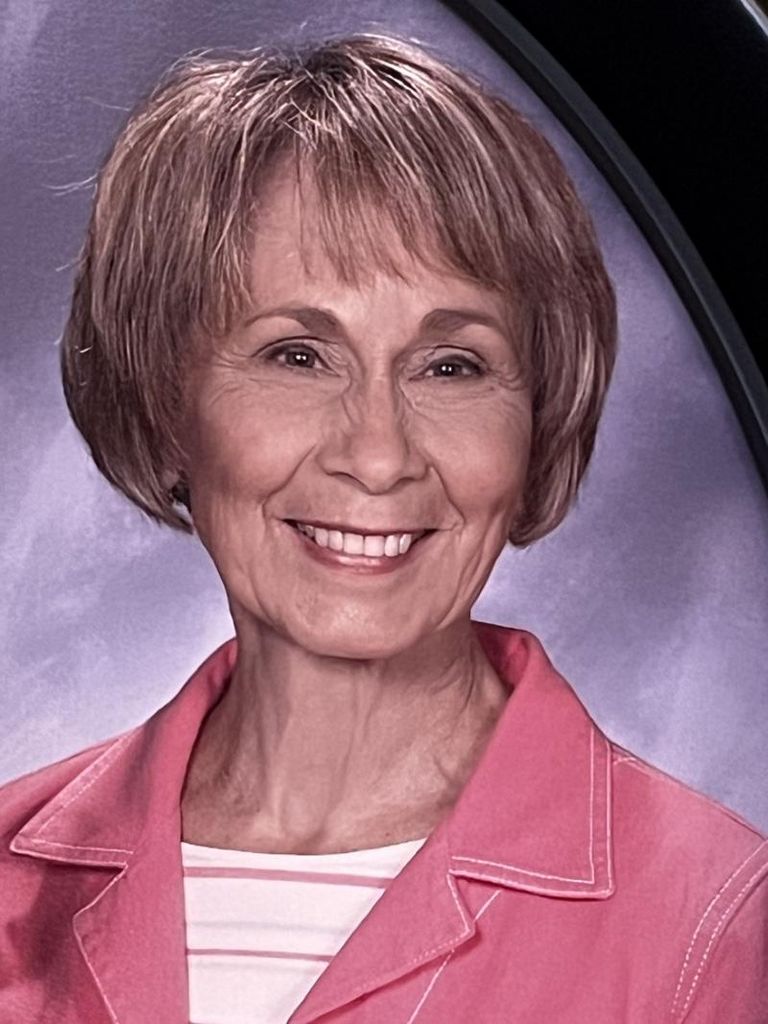 Janet Kay Bishop Profile Photo