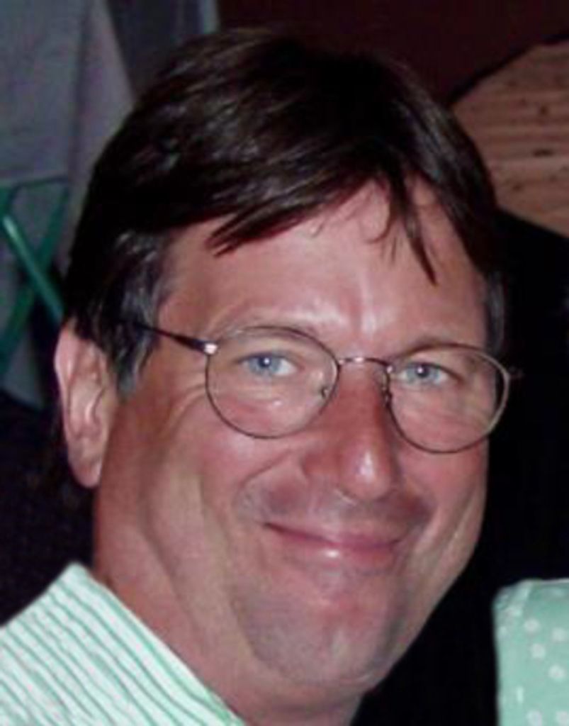 Joseph Michael Ozburn Profile Photo