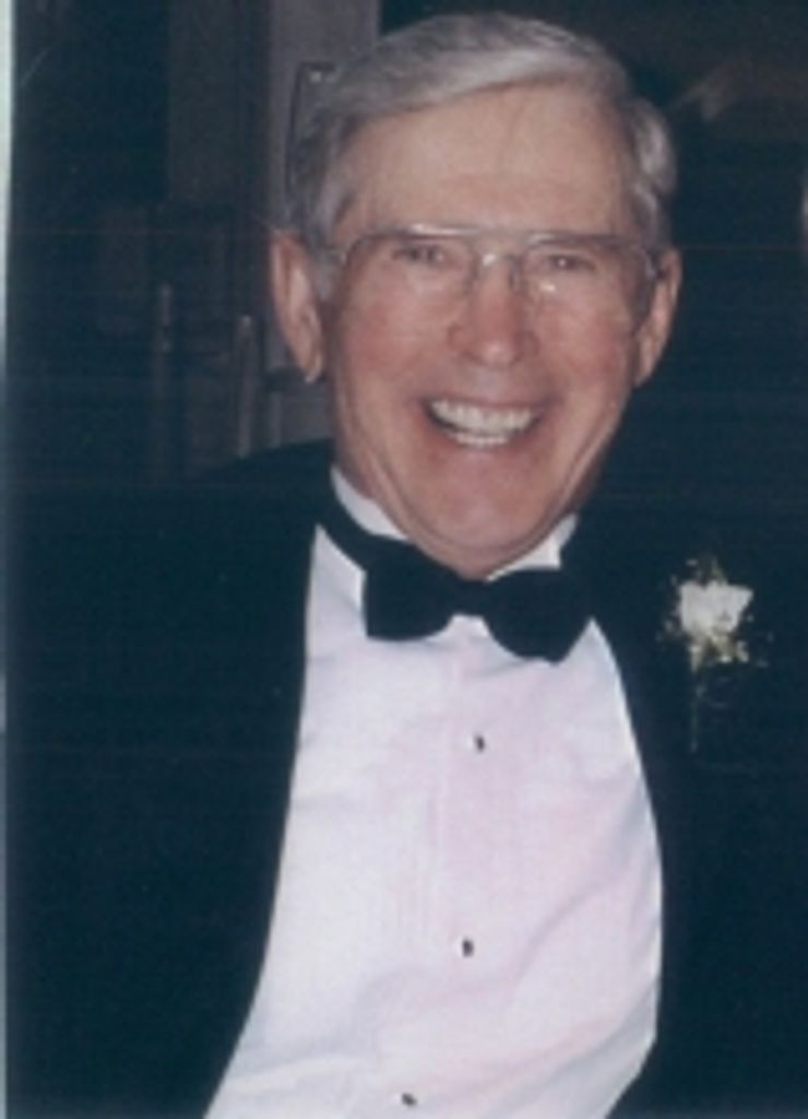 Richard D. "Myke" Myklebust