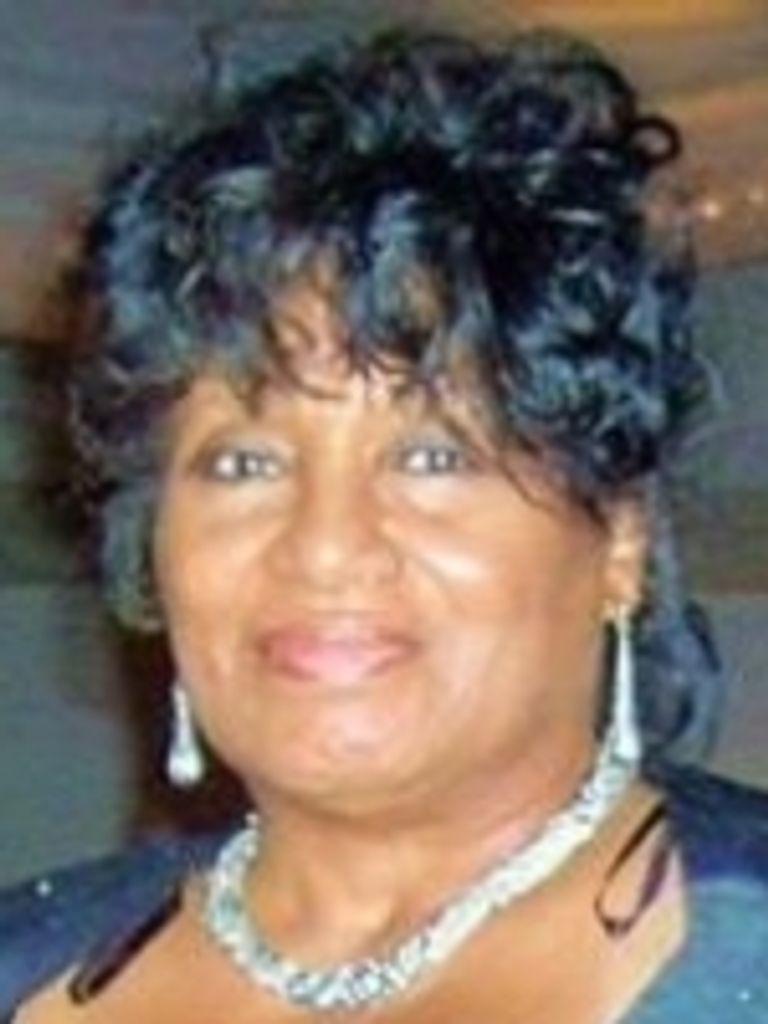 Sheila  Kay Johnson