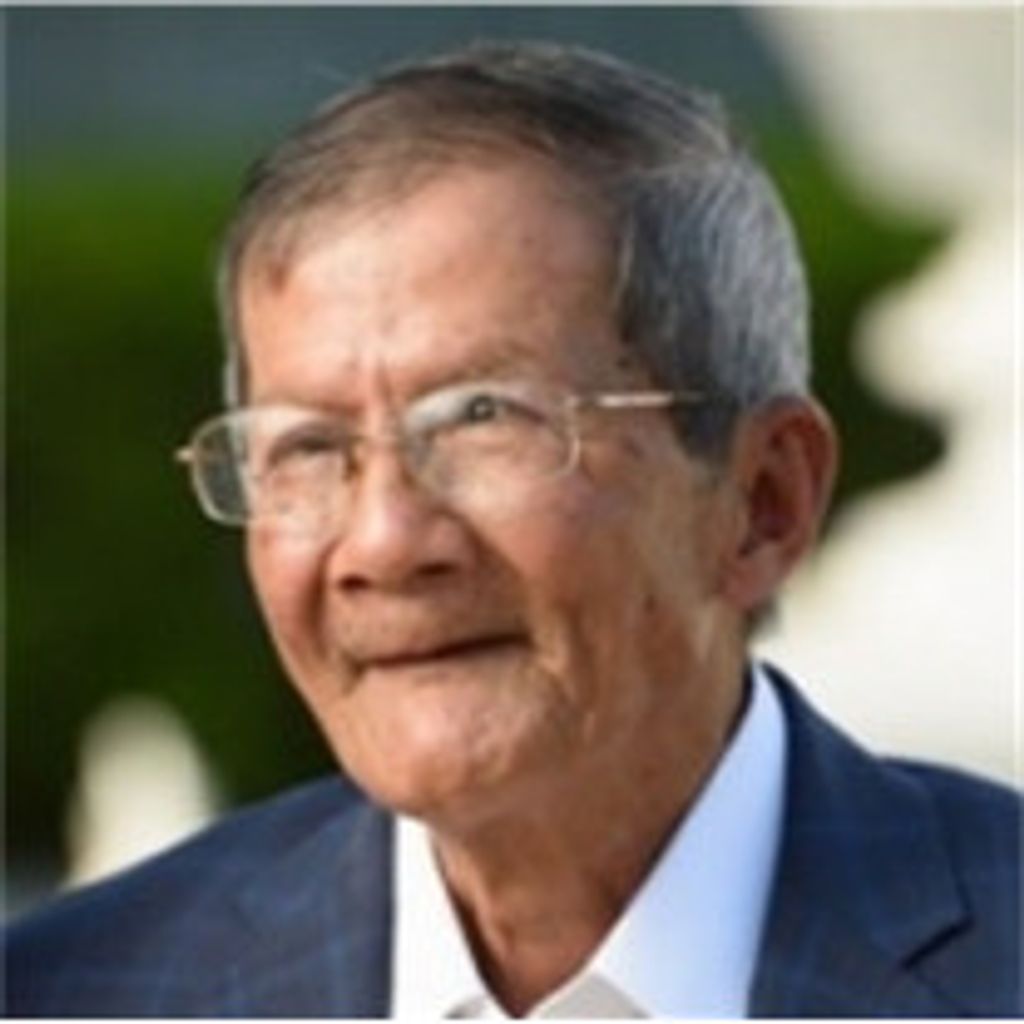 Phuong Kim