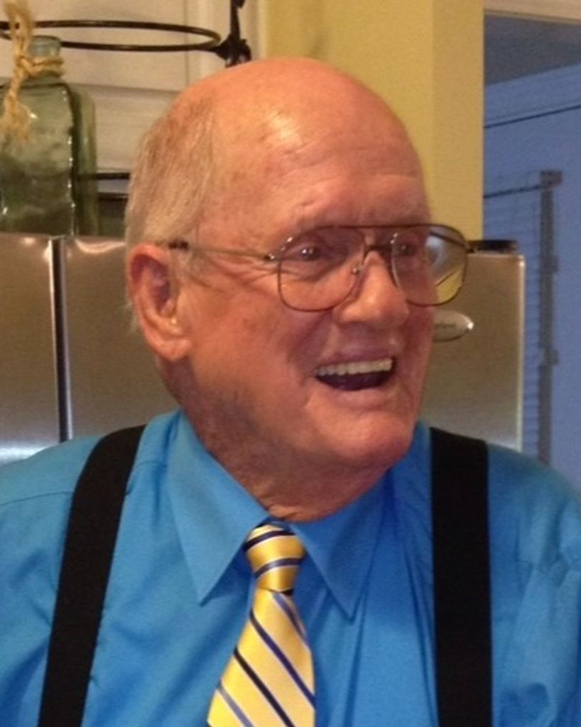 Ronald Beam Profile Photo