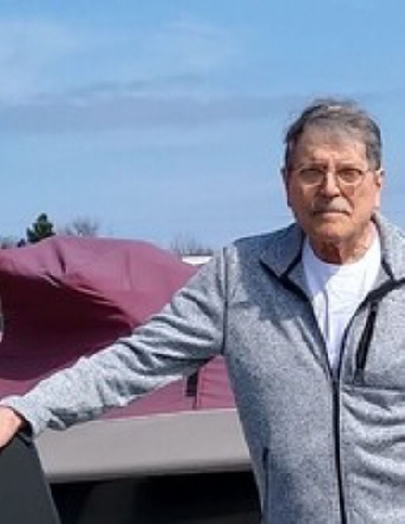 Theodore W. Egge Profile Photo