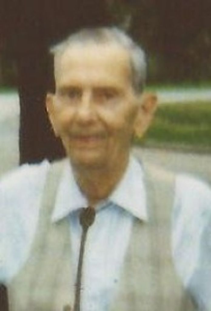 Jesse Burk Foster
