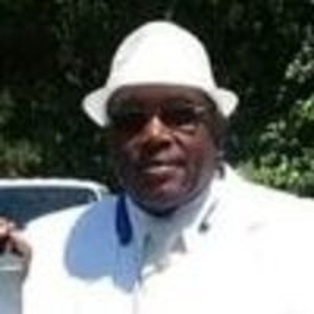 Clifton Luther Outlaw, Jr. Profile Photo