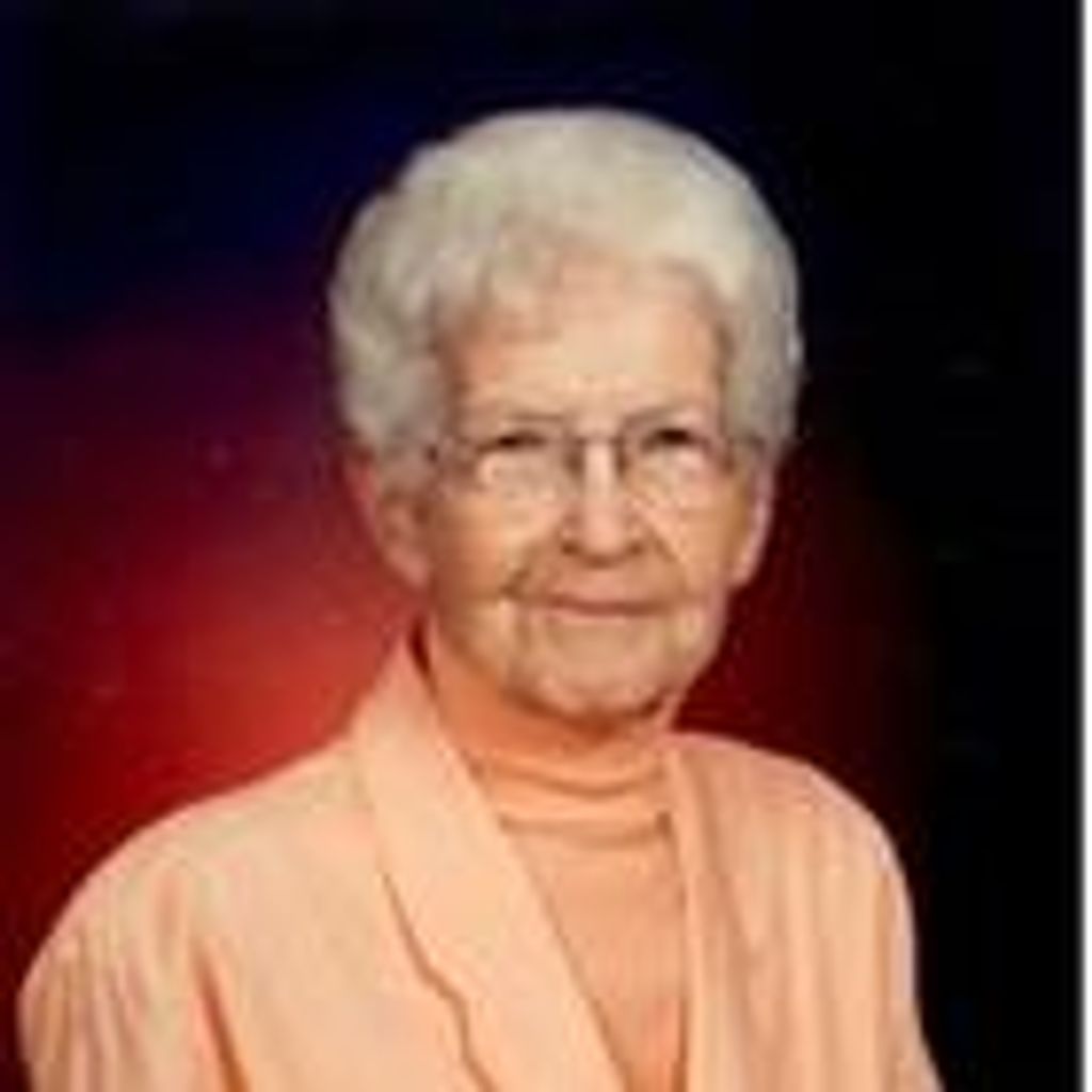 Rita Scanlon