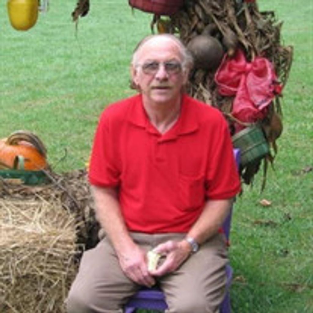 Marvin Lee Brown, Sr.