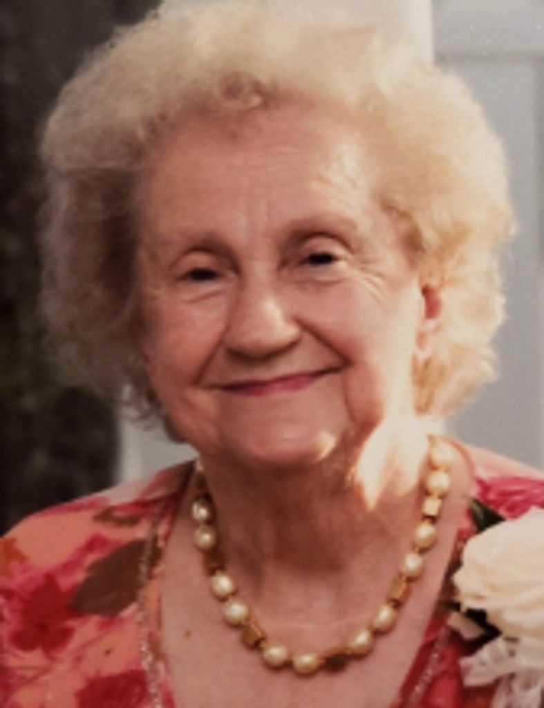 Rebecca Cooley Mcghee