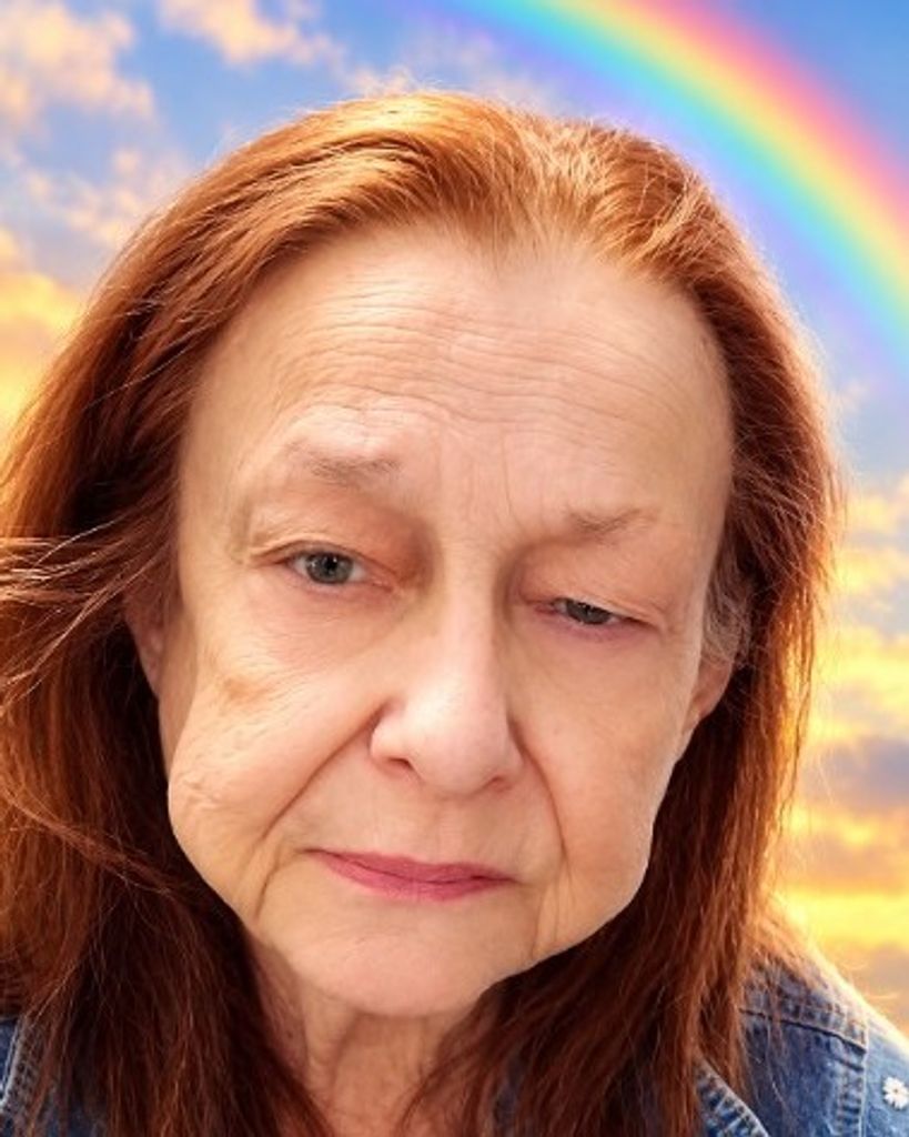 Maryann Nash Profile Photo