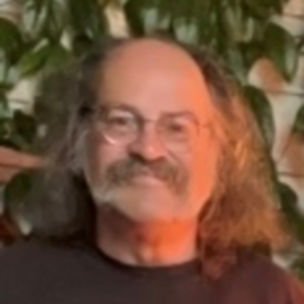 Daniel G. Hanson Profile Photo