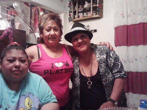 Norma Ann Ramos photo gallery thumbnail 39 of 50