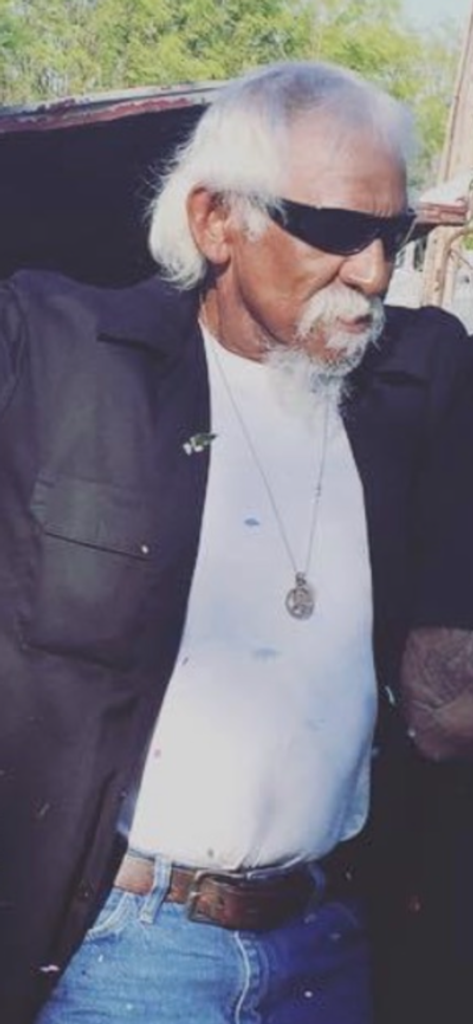 Martin Billalobos Profile Photo