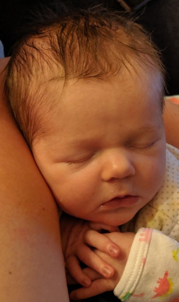 Eleanor Jean Sitzmann Profile Photo