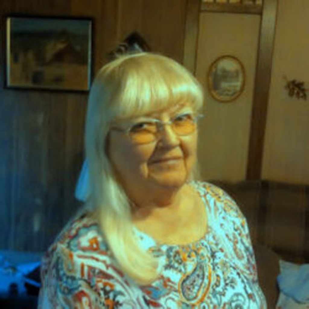 Jane Medford Profile Photo