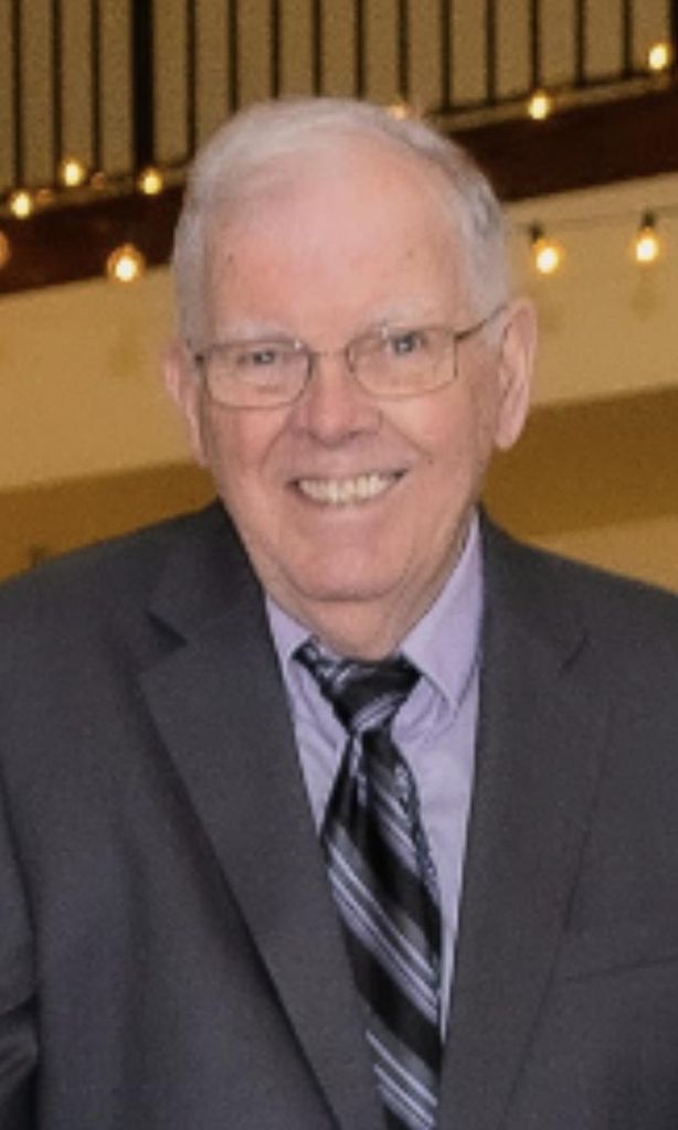 Vernon Dunn Profile Photo