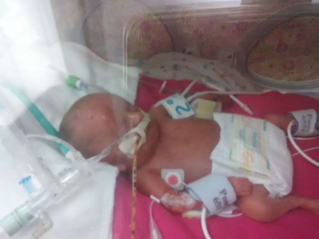 Laylaith Mckenzie Dendler