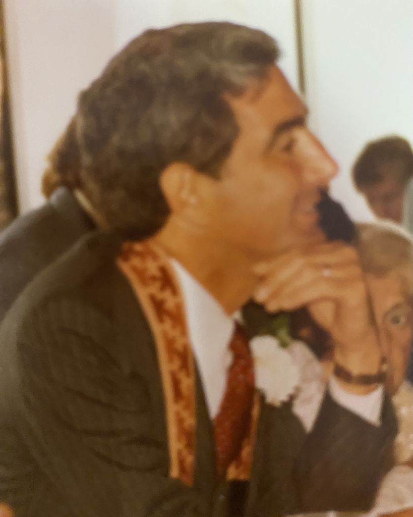 Barton Hugh Klion Profile Photo