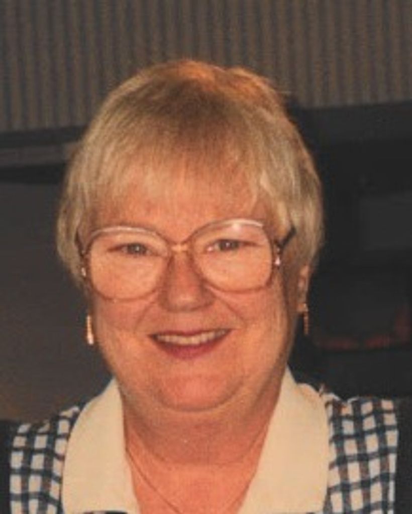 Dorothy Jean Norcross Profile Photo