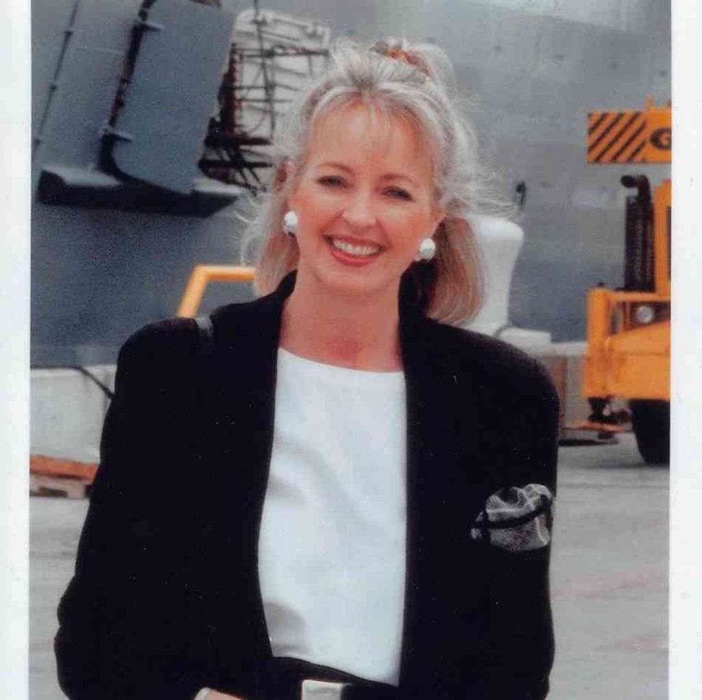 Barbara Joan Woodbury Profile Photo