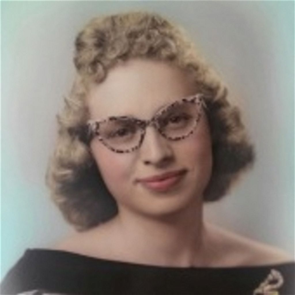 Beverly K. Dewater Profile Photo