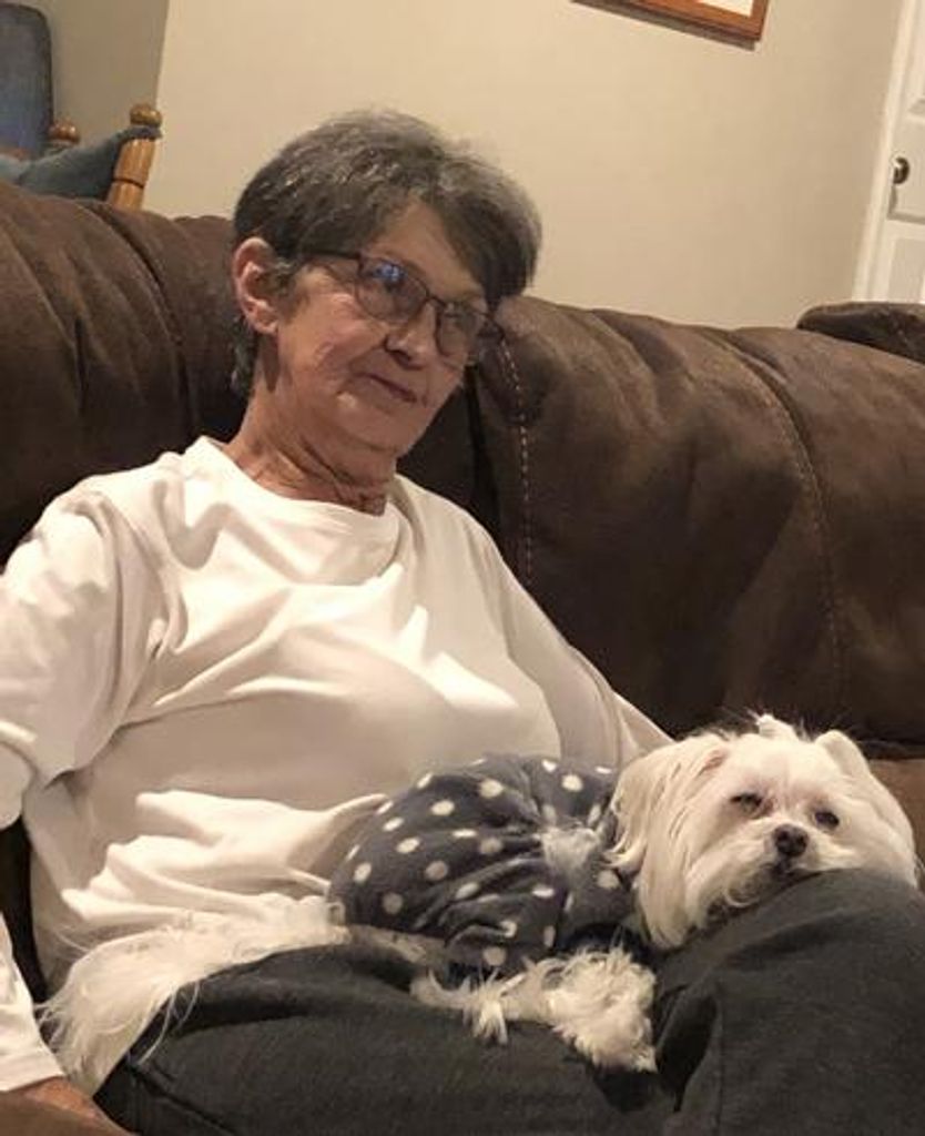 Sharon Belle Lawson Profile Photo