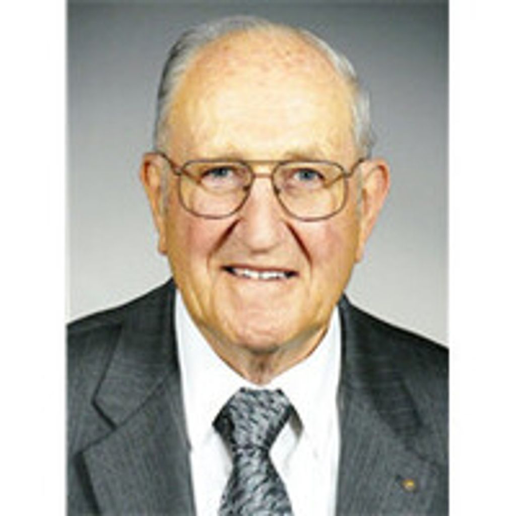 Joseph Henry Wesel