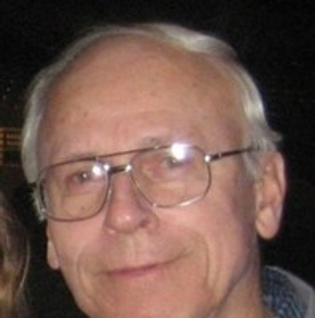 Bernard J. Simpson