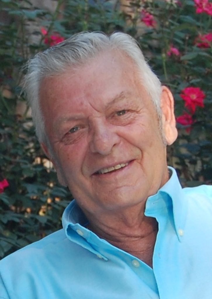 Mr. James "Jim" Ronald Sitton