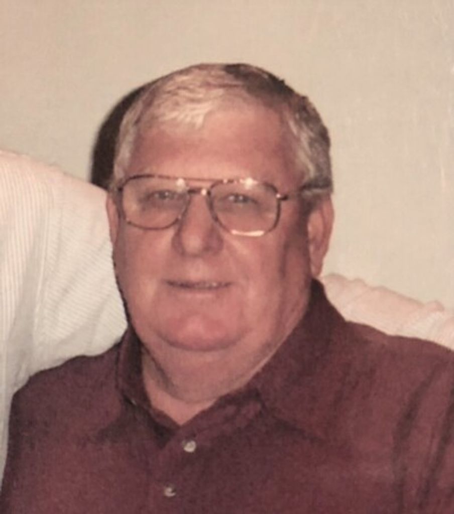 Dennis R. Robinson Profile Photo