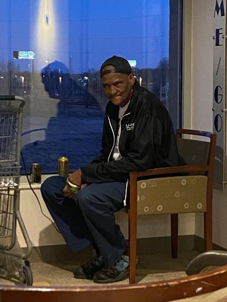 Milton Tally Jr. Profile Photo