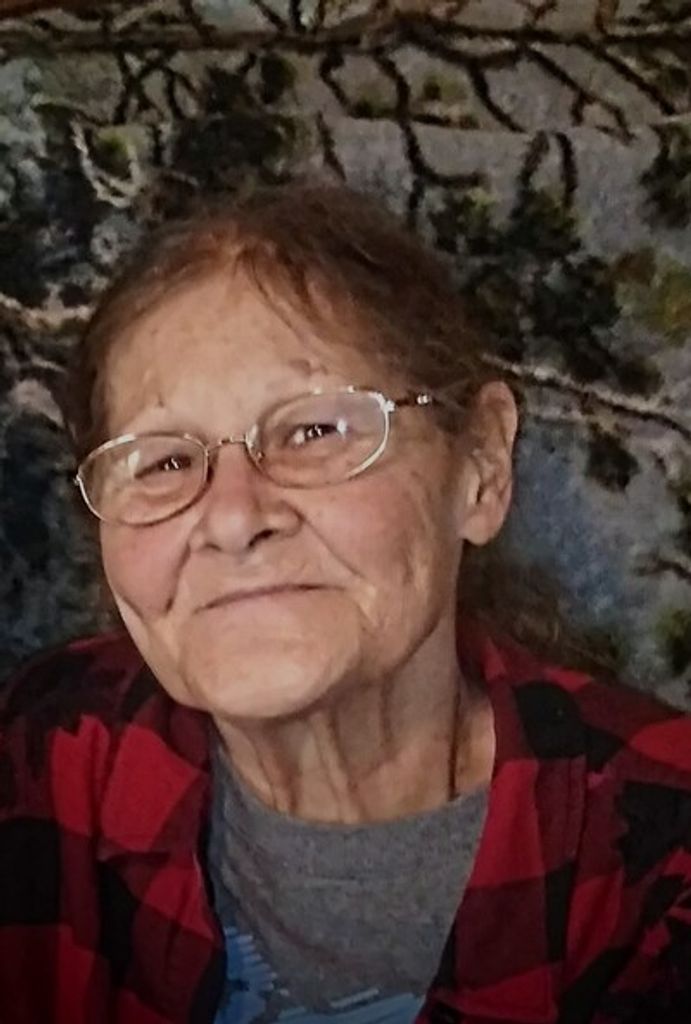 June Ann Lemken