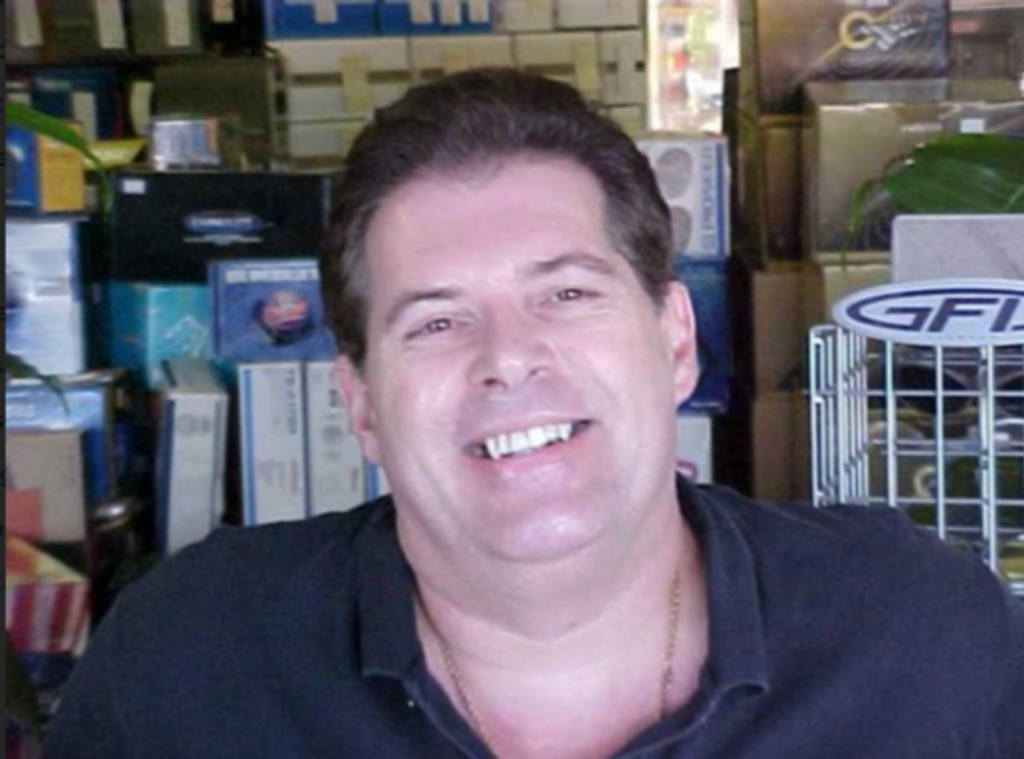 Donald Robert Bissell Profile Photo