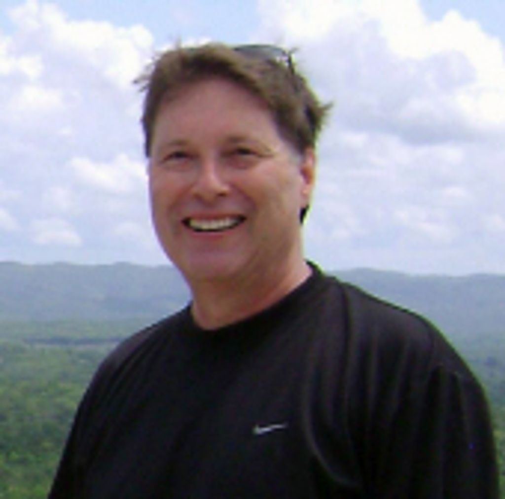 Ronald K. D'Agostino