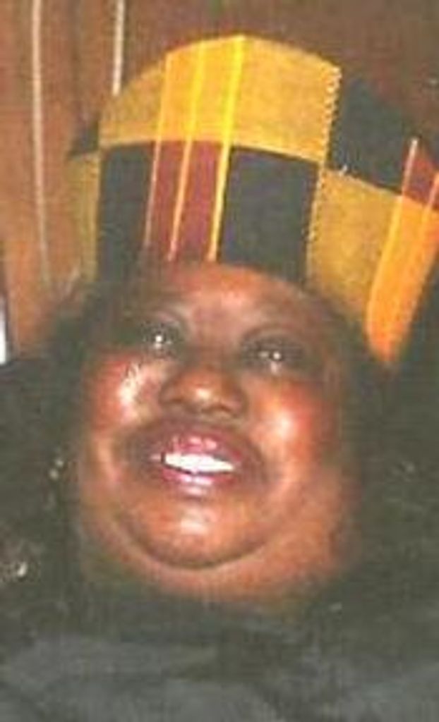 Palestine "Moot" Pinkins Profile Photo