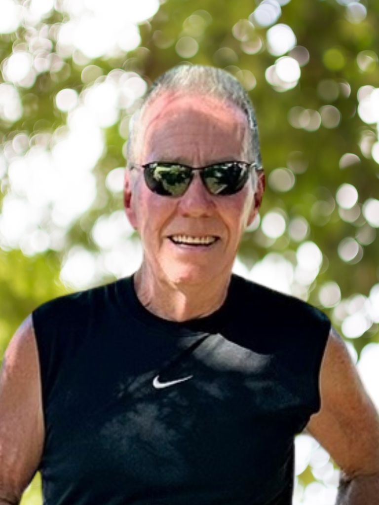 Cecil Graham Briley Jr.