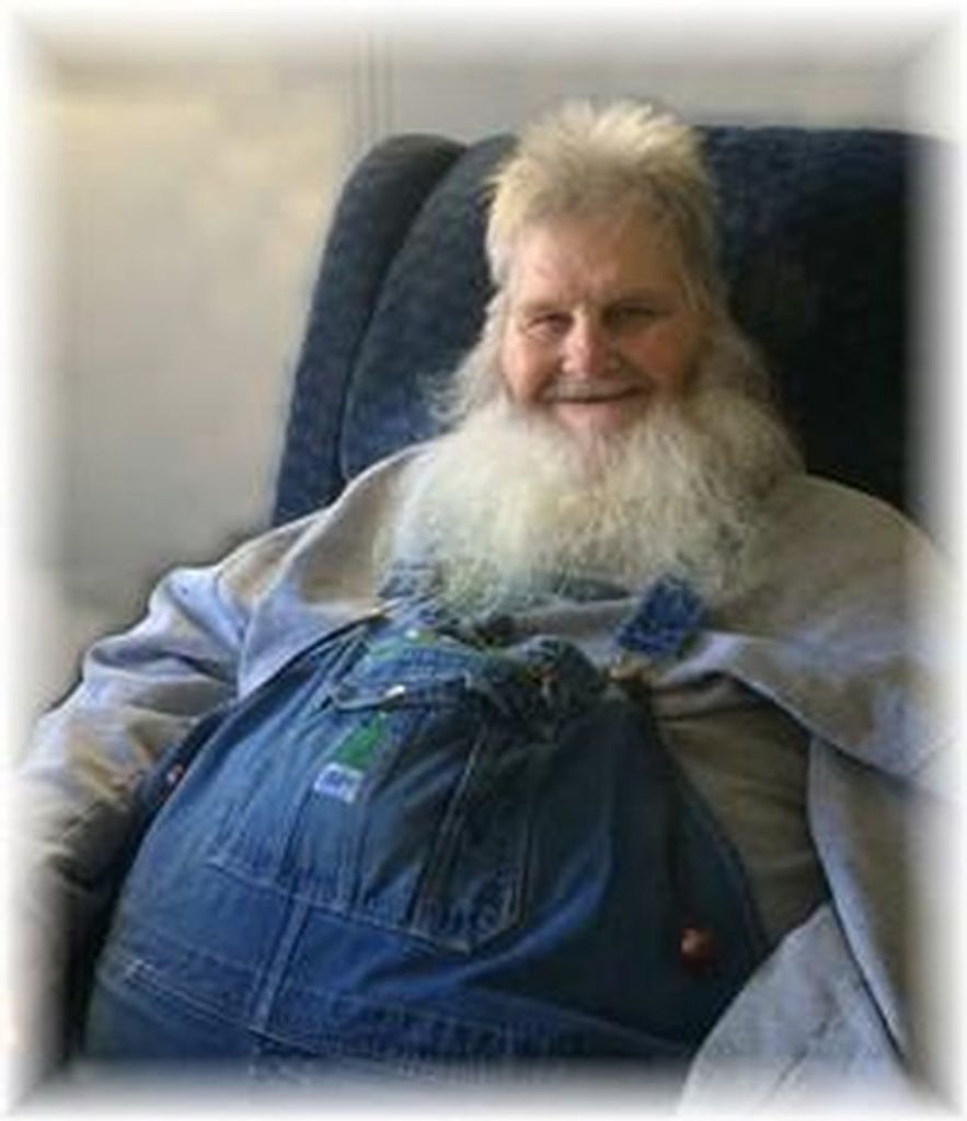 Carl Harvey Thielking Profile Photo