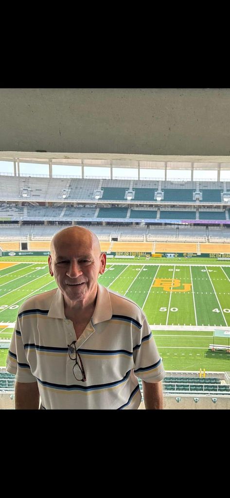Larry Gene Cooper Profile Photo
