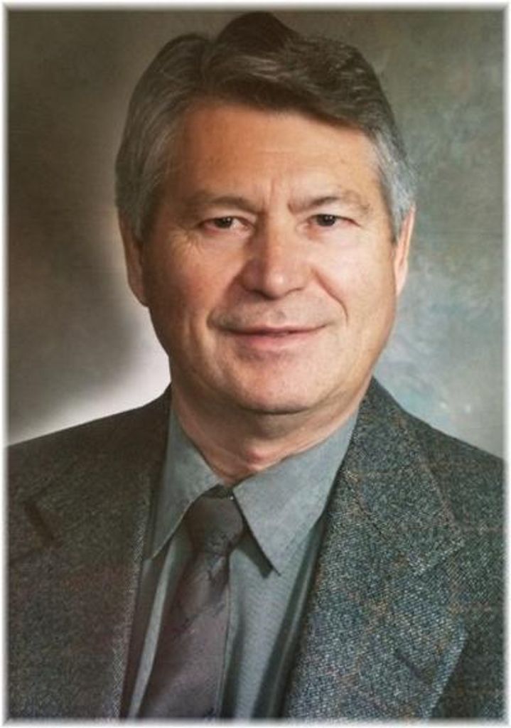 Donald David Friesen Profile Photo