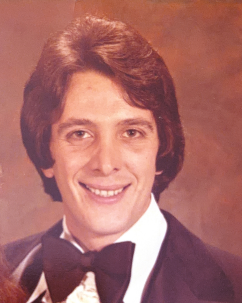 Anthony Vincent Tantuccio Profile Photo