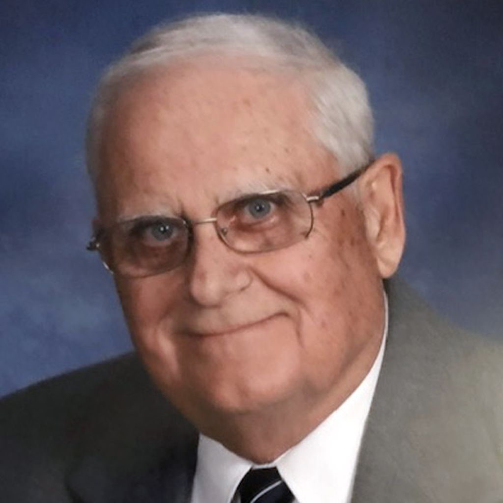 Norman Bertermann