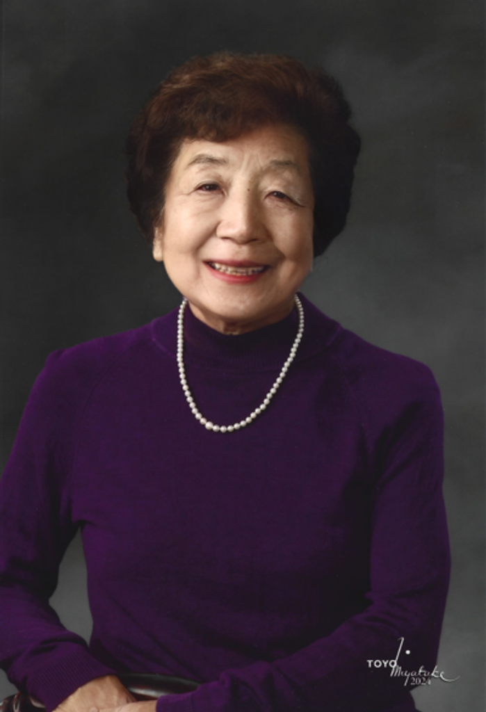 Ryoko Takano Profile Photo